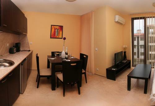 Aparthotel Gallery Suites