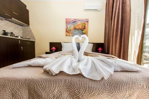 Aparthotel Gallery Suites