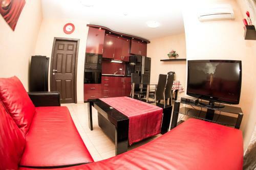 Aparthotel Gallery Suites
