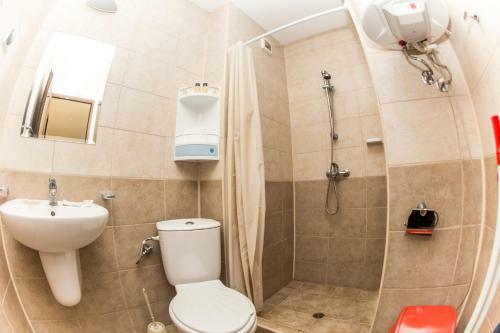 Aparthotel Gallery Suites