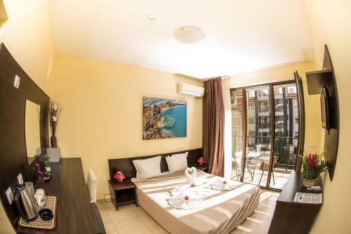 Aparthotel Gallery Suites