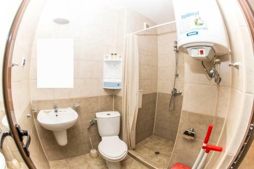 Aparthotel Gallery Suites