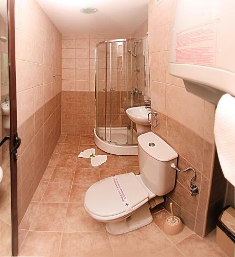 Aparthotel Gallery Suites