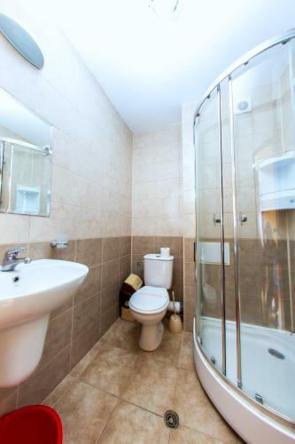 Aparthotel Gallery Suites