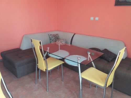 Hotel Casablanca Green