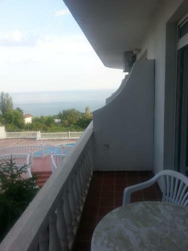 Hotel Casablanca Green