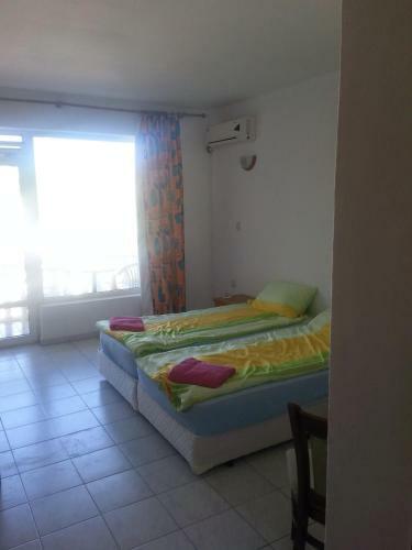 Hotel Casablanca Green