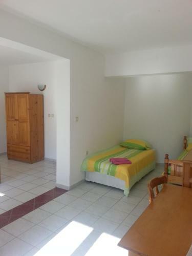 Hotel Casablanca Green