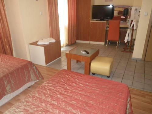 Palitra Family Hotel
