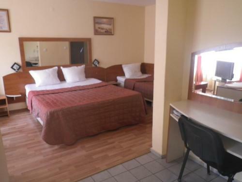 Palitra Family Hotel