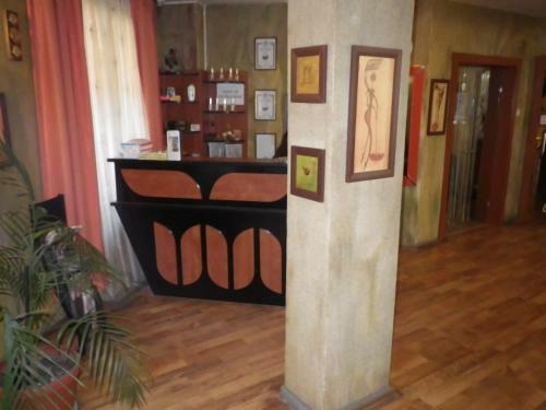 Palitra Family Hotel