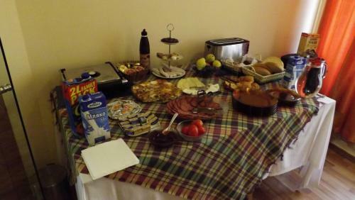 Palitra Family Hotel