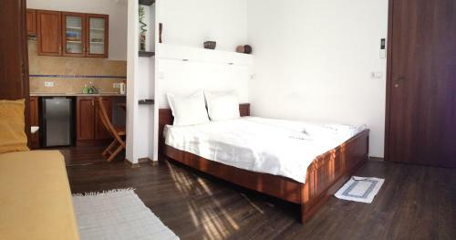 Hostal Guest Rooms Boutique Varna
