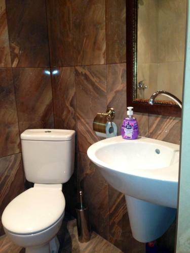 Hostal Guest Rooms Boutique Varna