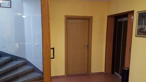 Caprice Family Hotel
