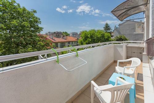 Family Hotel Argo