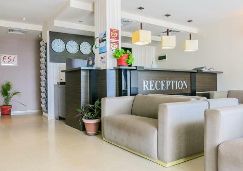 Albizia Beach Hotel