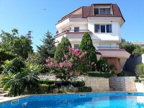 Luxury Villa Sea Dream