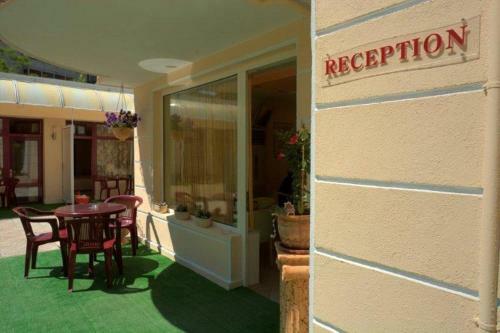 Hotel Acropolis