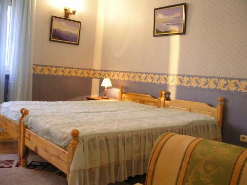 Odesos Apartments