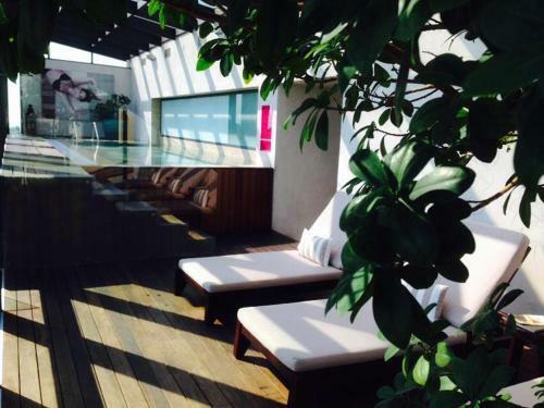 Graffit Gallery Design Hotel