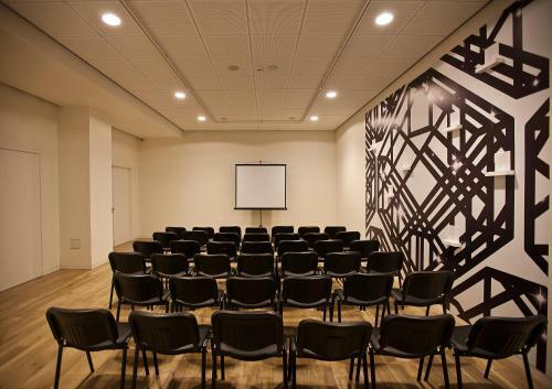 Graffit Gallery Design Hotel