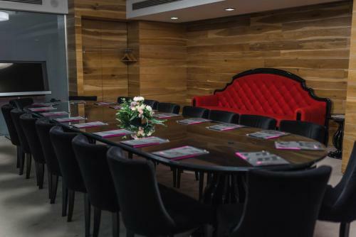Graffit Gallery Design Hotel
