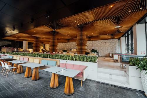 Graffit Gallery Design Hotel
