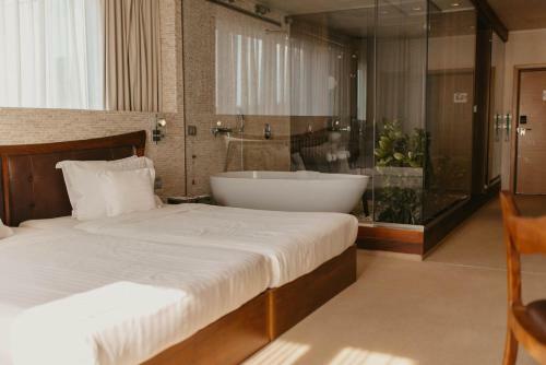 Graffit Gallery Design Hotel