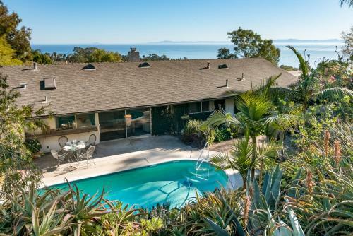 637 Sea Ranch Drive Home