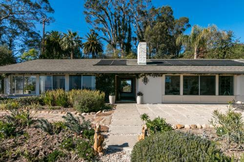 637 Sea Ranch Drive Home