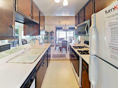 Apartamento 336al238 Condo