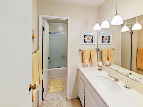 Apartamento 336al238 Condo