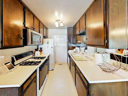 Apartamento 336al238 Condo