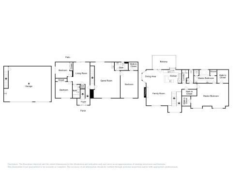 913 Lake Tahoe Blvd Home