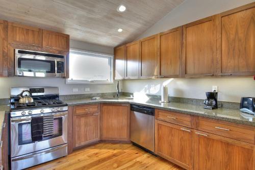 Apartamento Chef?s Dream At Santa Barbara Beach