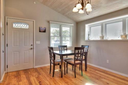 Apartamento Chef?s Dream At Santa Barbara Beach