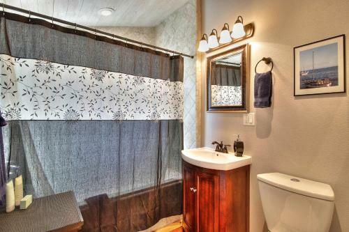Apartamento Chef?s Dream At Santa Barbara Beach