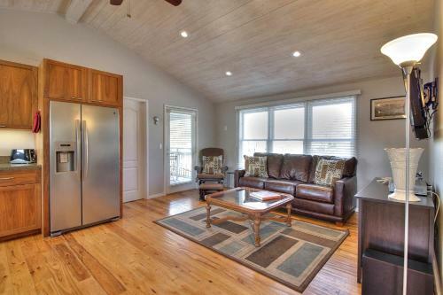 Apartamento Chef?s Dream At Santa Barbara Beach