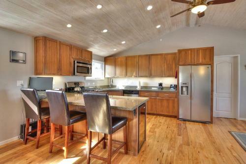 Apartamento Chef?s Dream At Santa Barbara Beach