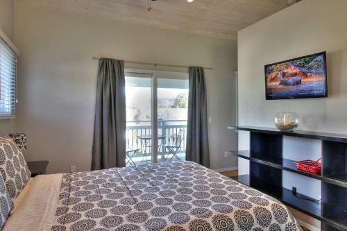 Apartamento Chef?s Dream At Santa Barbara Beach