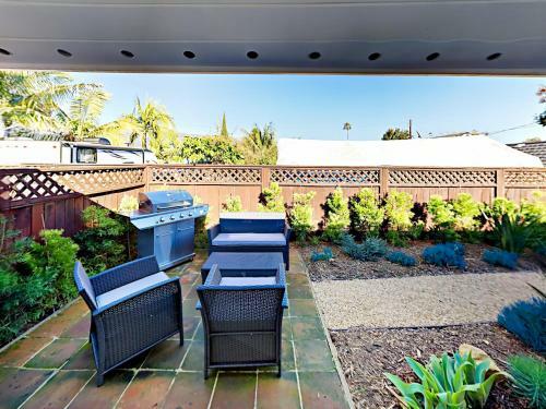 Apartamento Gillespie Duplex Unit B Duplex