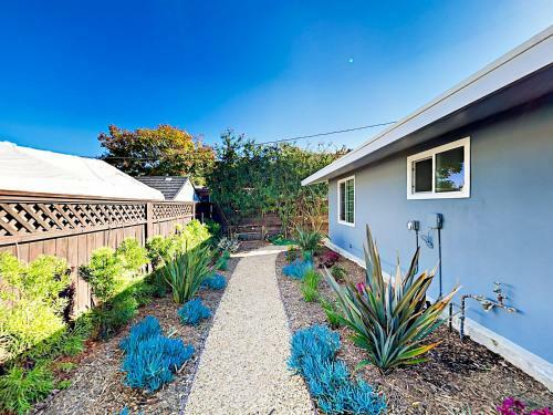 Apartamento Gillespie Duplex Unit B Duplex