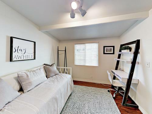 Apartamento Gillespie Duplex Unit B Duplex