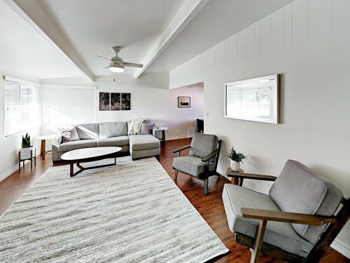Apartamento Gillespie Duplex Unit B Duplex