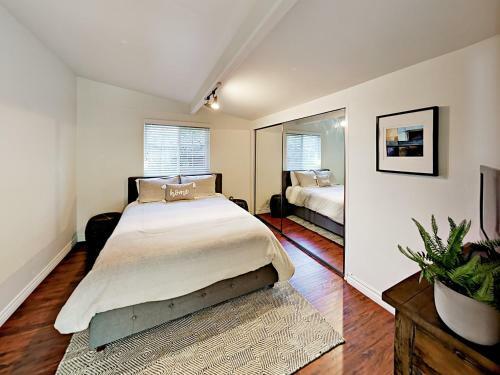 Apartamento Gillespie Duplex Unit B Duplex