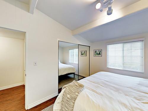 Apartamento Gillespie Duplex Unit B Duplex
