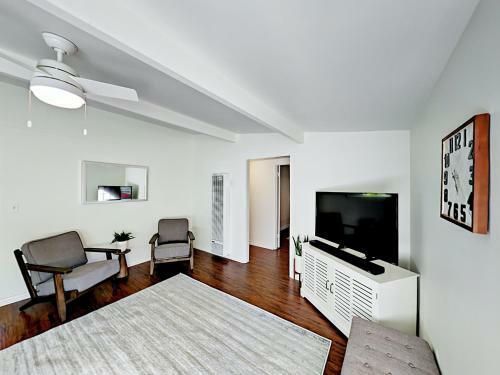 Apartamento Gillespie Duplex Unit B Duplex