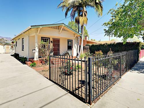 1318 Chino Street Home
