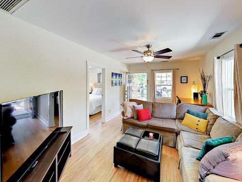 1318 Chino Street Home